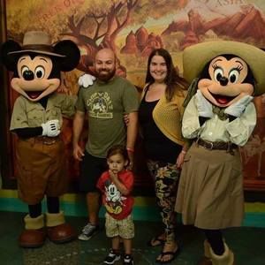 Meet your Posher, Chelsea